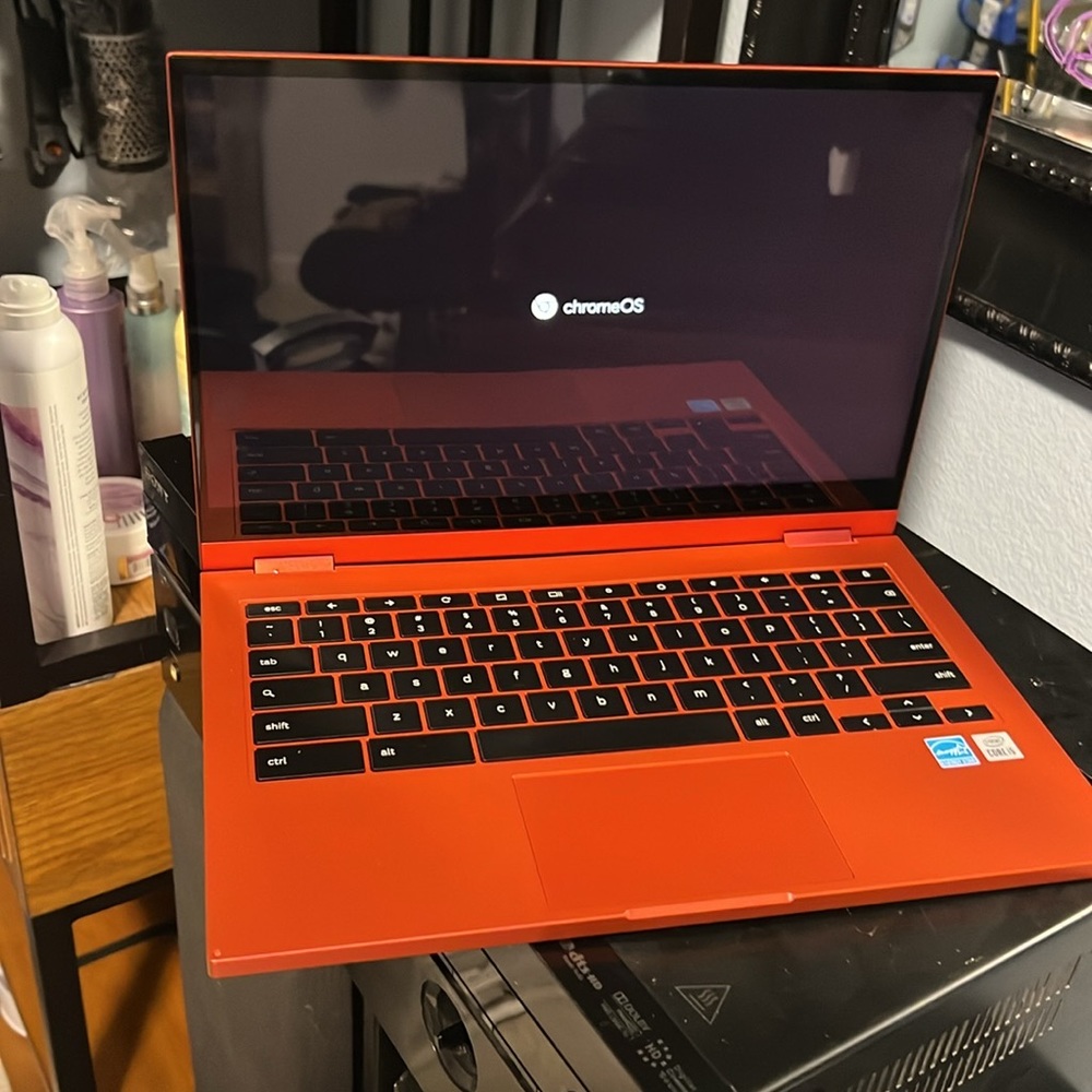 Samsung Chromebook